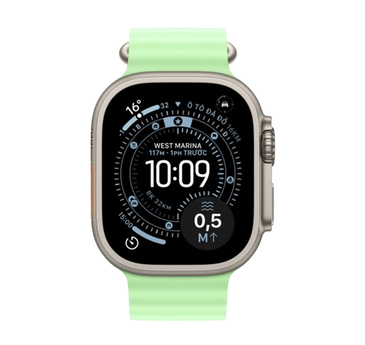 Apple Watch Ultra 3